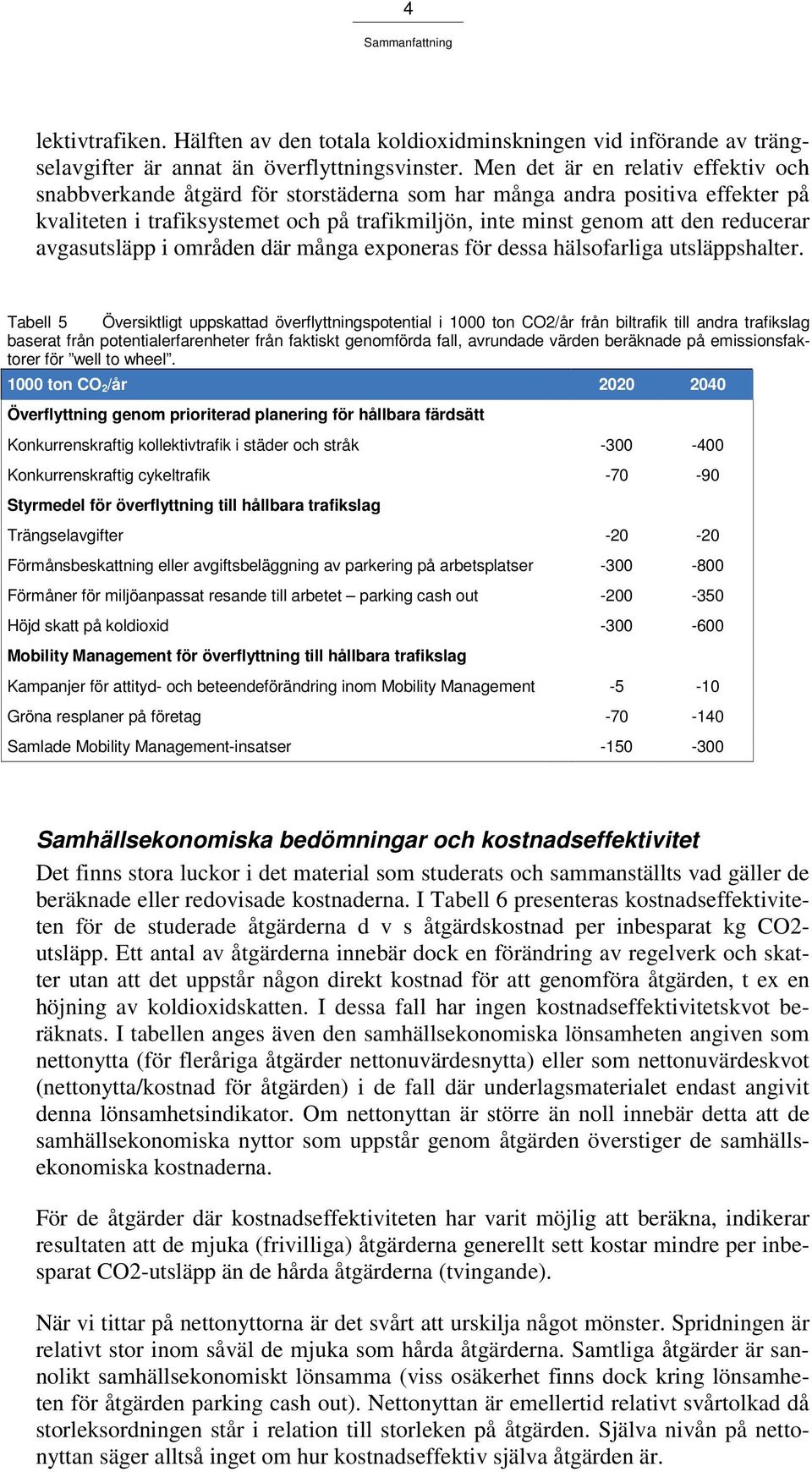 avgasutsläpp i områden där många exponeras för dessa hälsofarliga utsläppshalter.