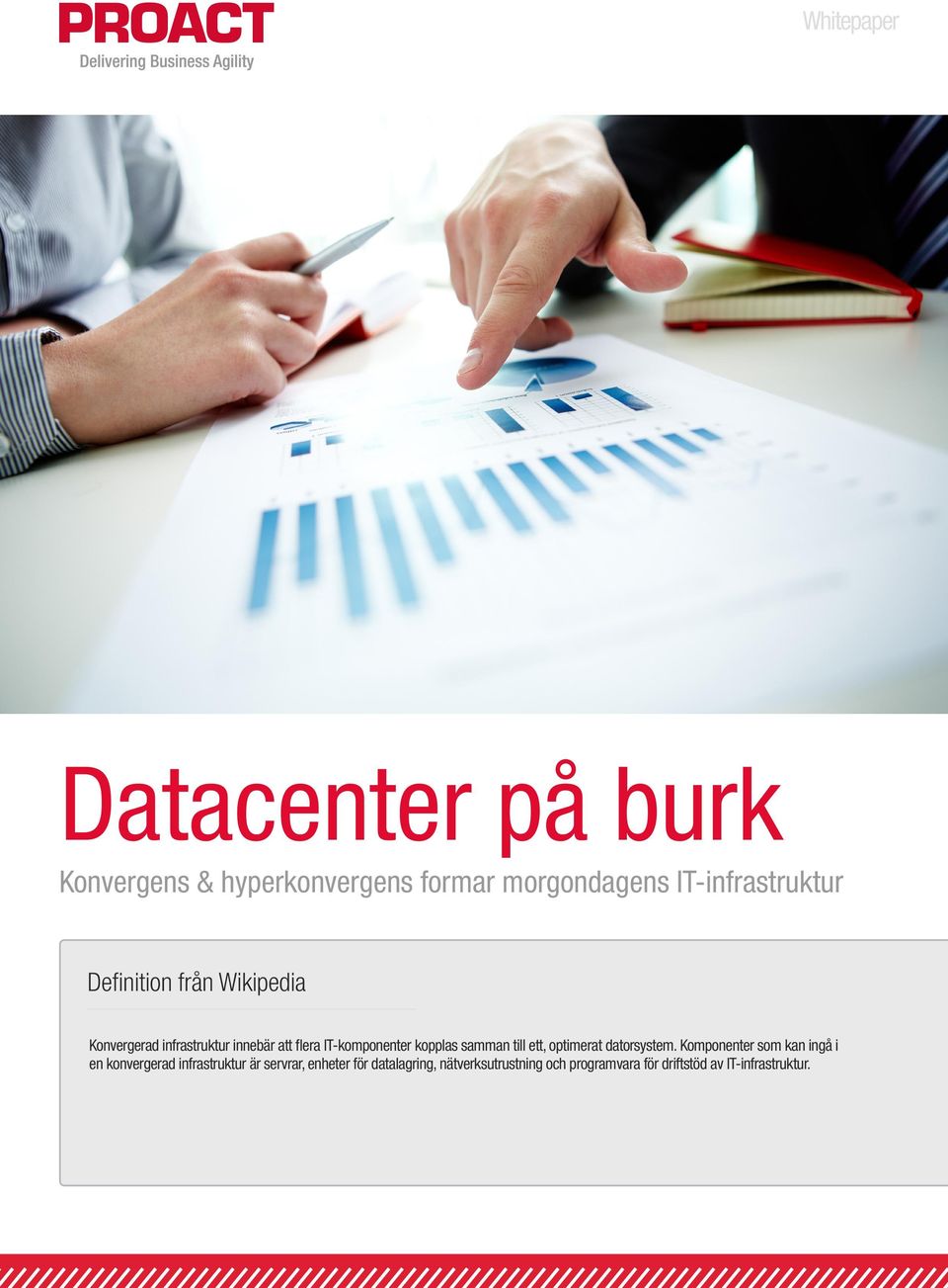 samman till ett, optimerat datorsystem.