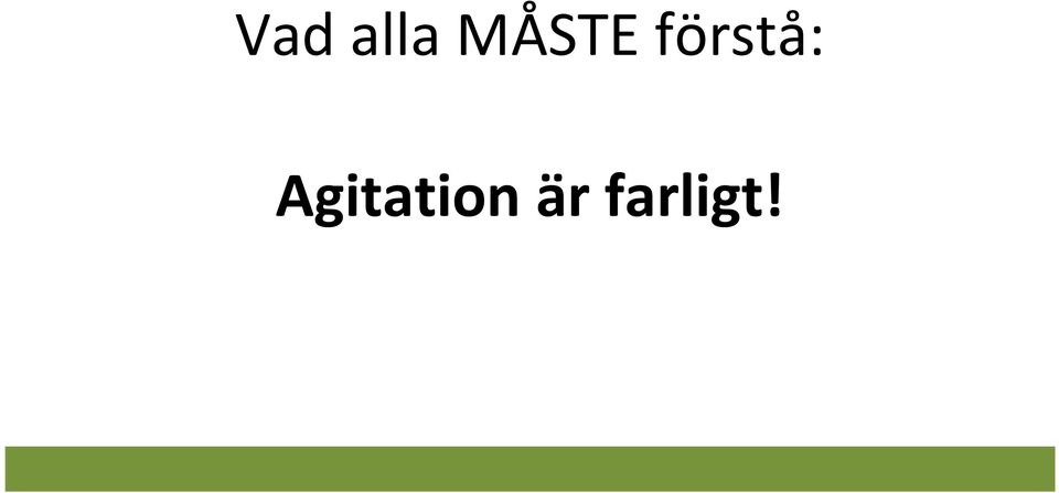 förstå: