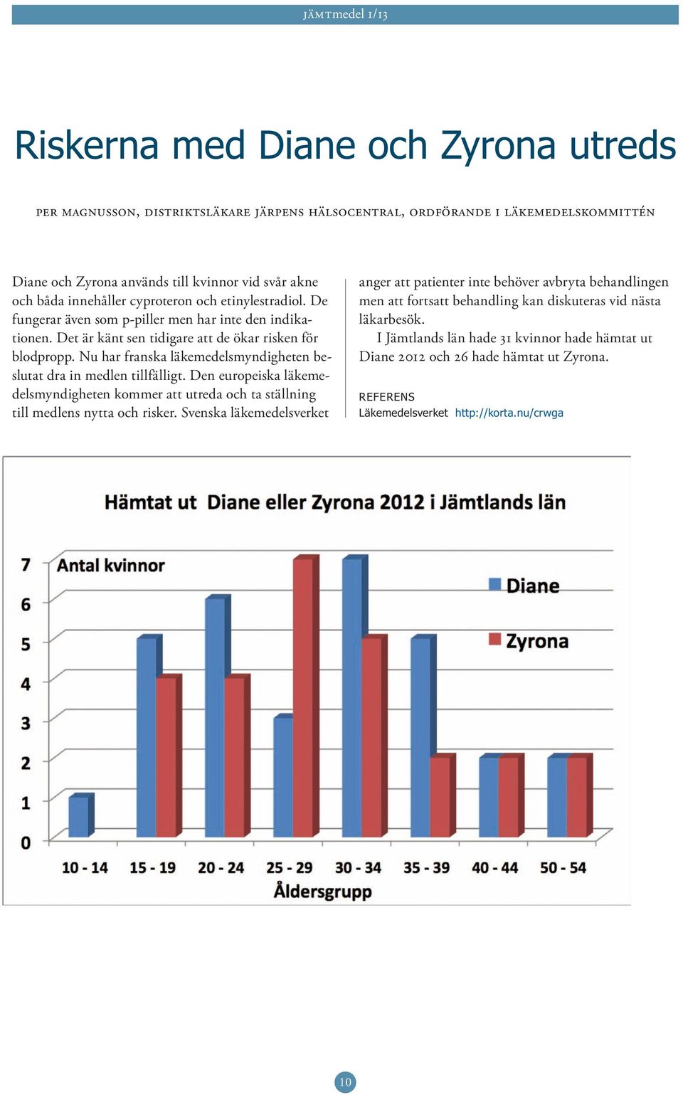 Nu har franska läkemedelsmyndigheten beslutat dra in medlen tillfälligt. Den europeiska läkemedelsmyndigheten kommer att utreda och ta ställning till medlens nytta och risker.