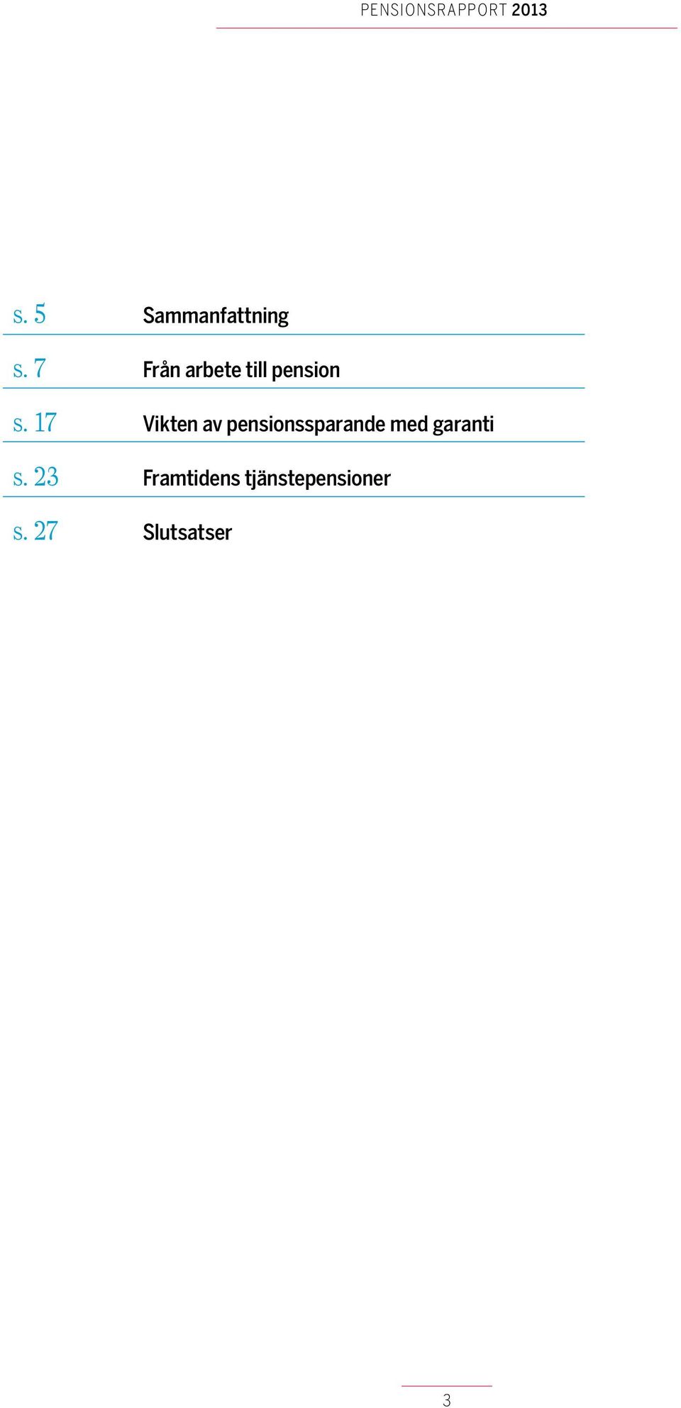 17 Vikten av pensionssparande med