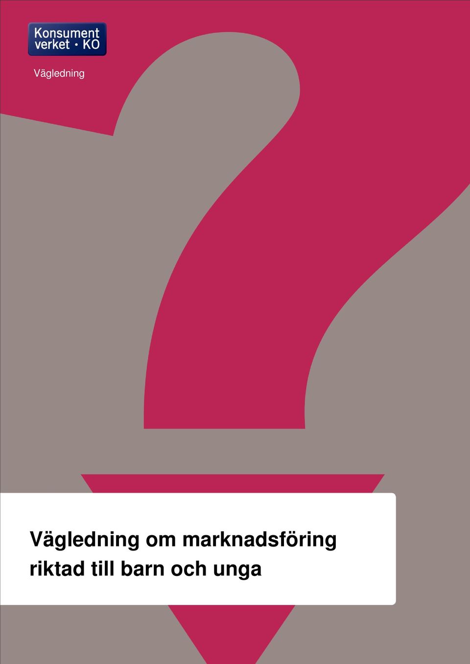 marknadsföring