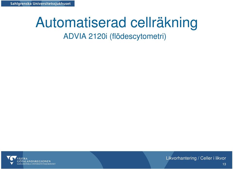 ADVIA 2120i