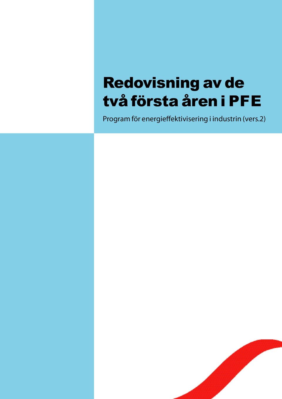 Program för