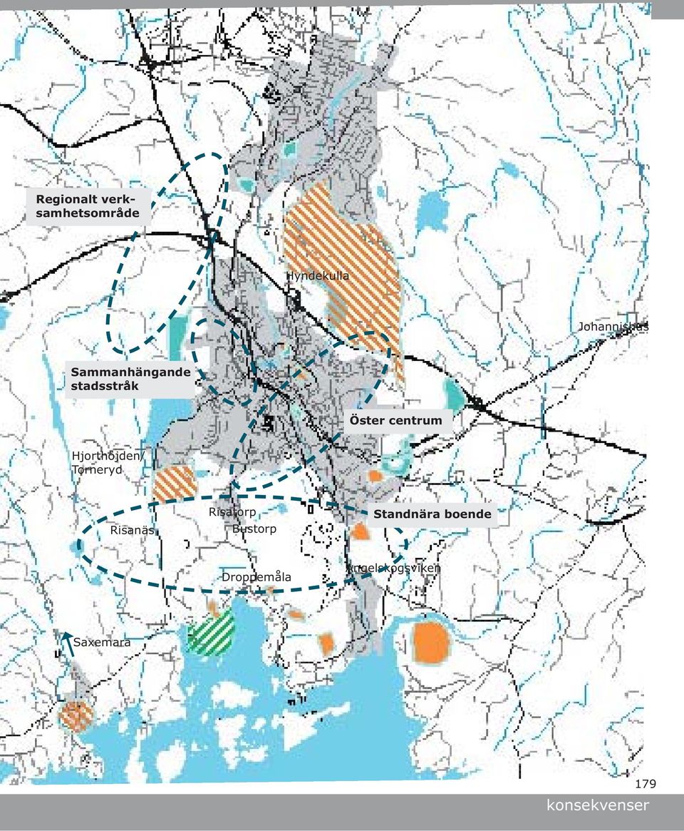 centrum Hjorthöjden/ Torneryd Risanäs Risatorp