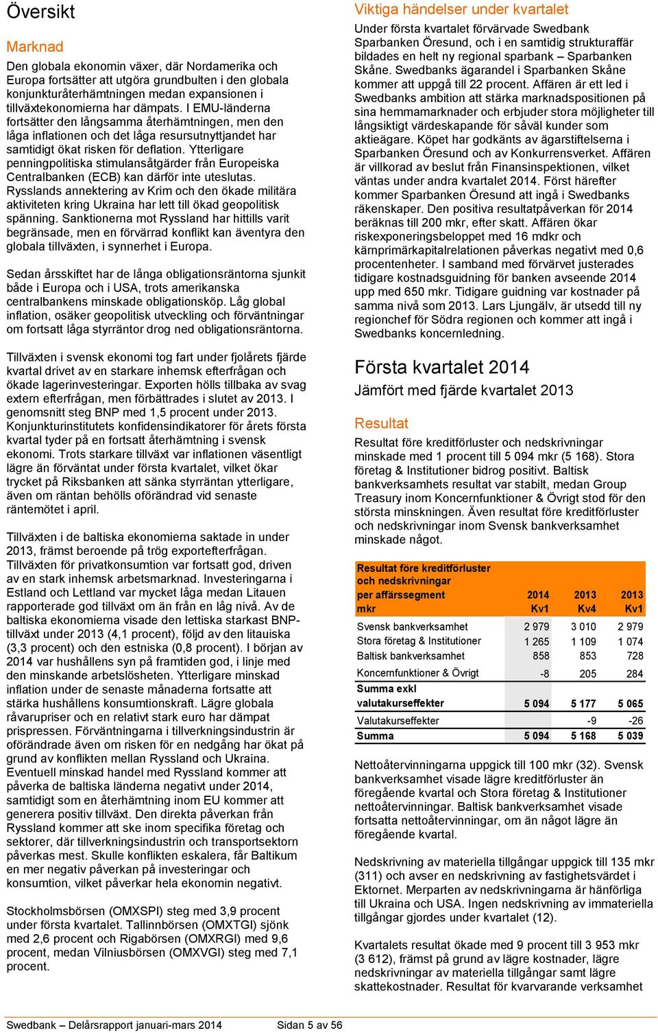 Ytterligare penningpolitiska stimulansåtgärder från Europeiska Centralbanken (ECB) kan därför inte uteslutas.