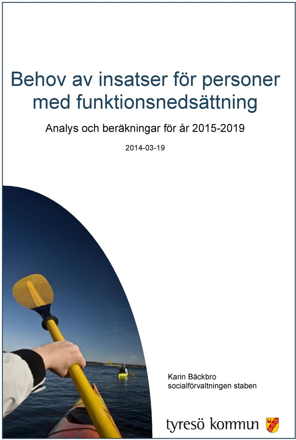 beräkningar för år 2015-2019