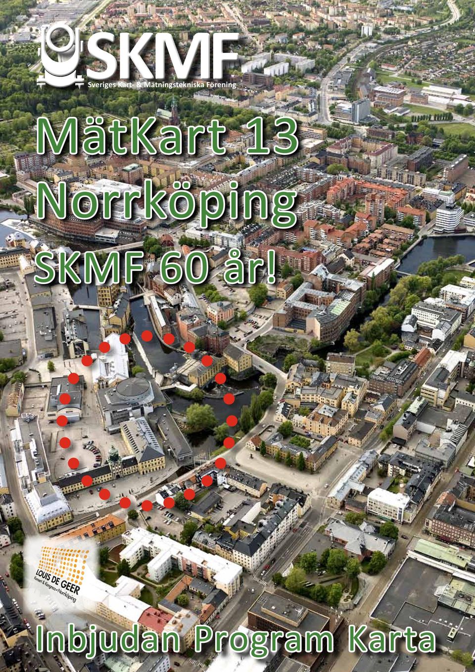 Förening MätKart 13