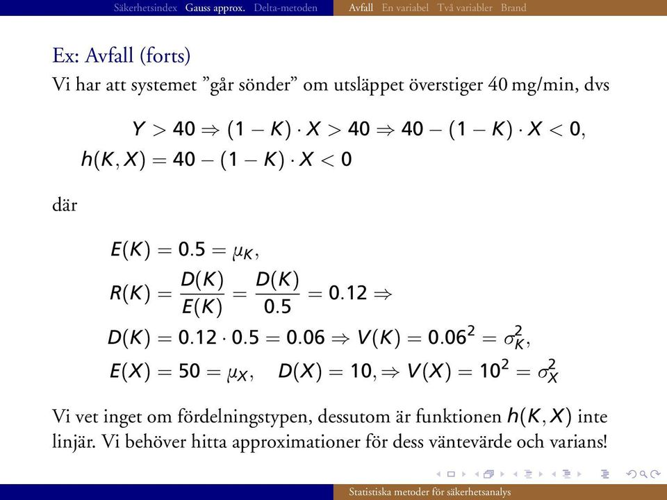 5 = 0.06 V(K) = 0.