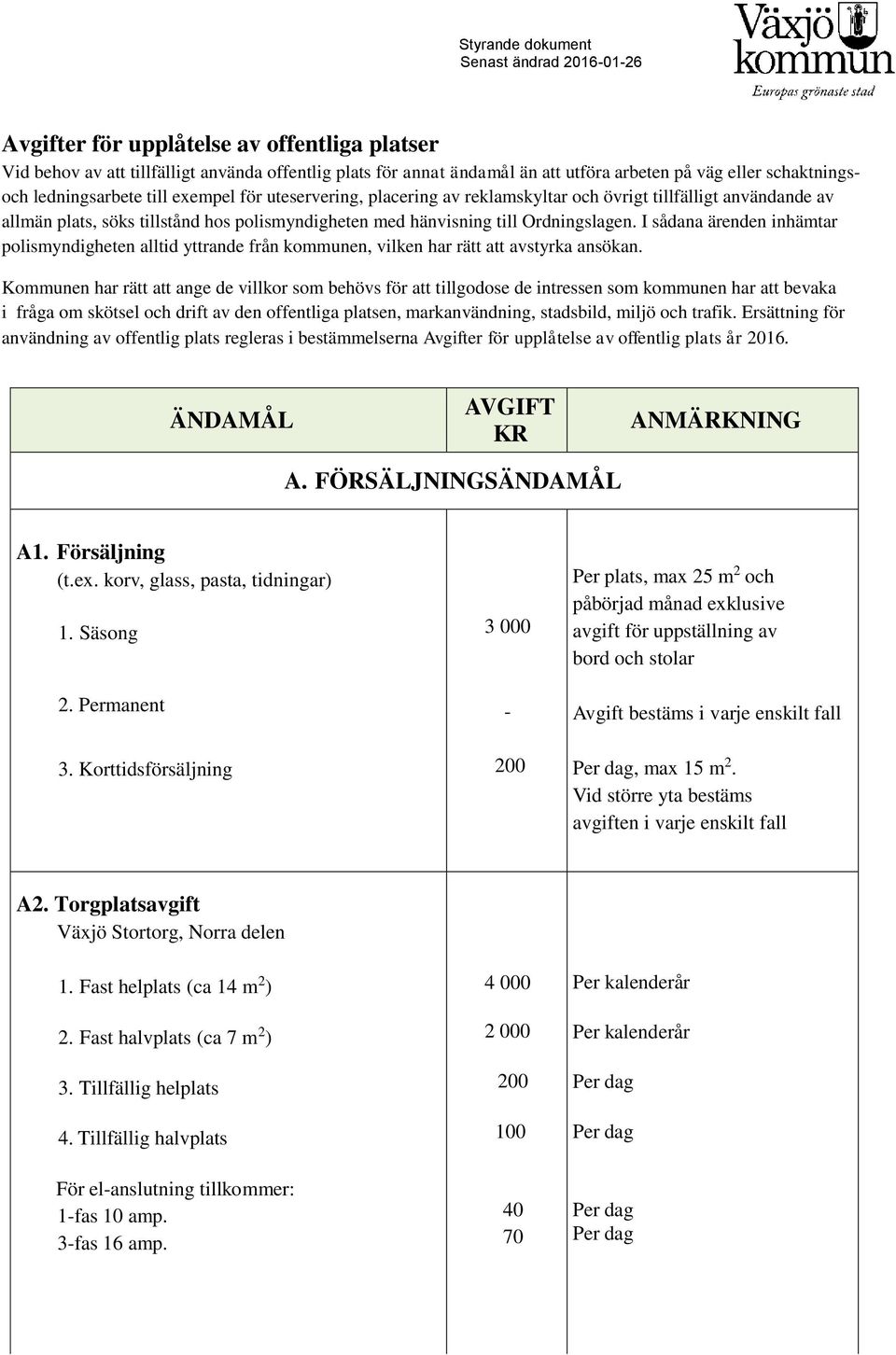 I sådana ärenden inhämtar polismyndigheten alltid yttrande från kommunen, vilken har rätt att avstyrka ansökan.