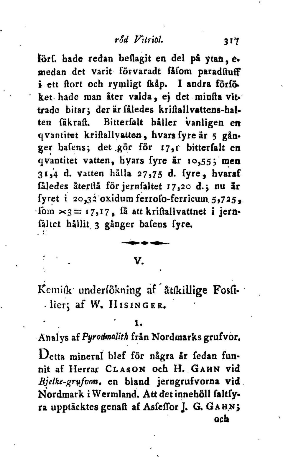 _g~r for 17,r bitterfalt en qvantitet vatten, hyars fyre år 10,55;' men 31,4 d.