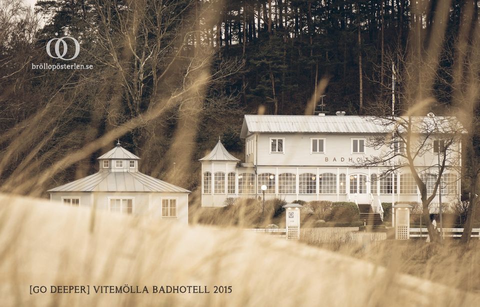 VITEMÖLLA
