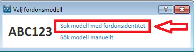 CABAS och maskinskador Nyheter I CABAS version 8.0 har vi förbättrat hur man registrerar maskinskador/personbilar. Kalkylen innehåller nu bättre information om en maskinskada.