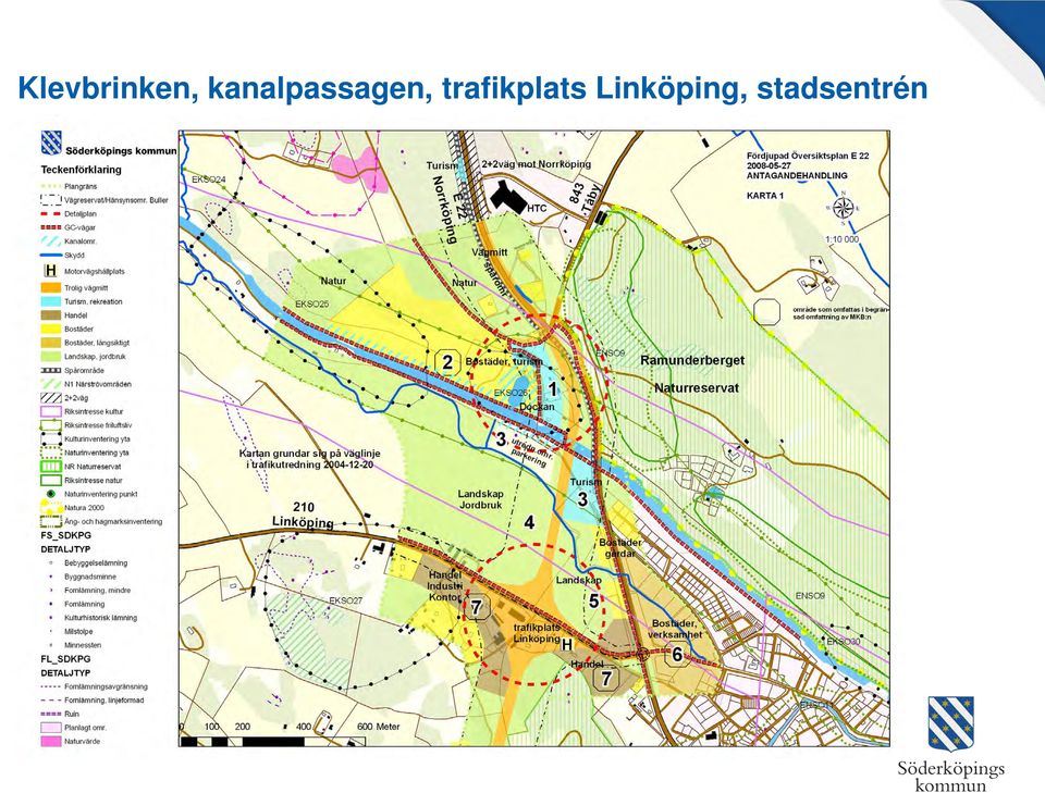 trafikplats