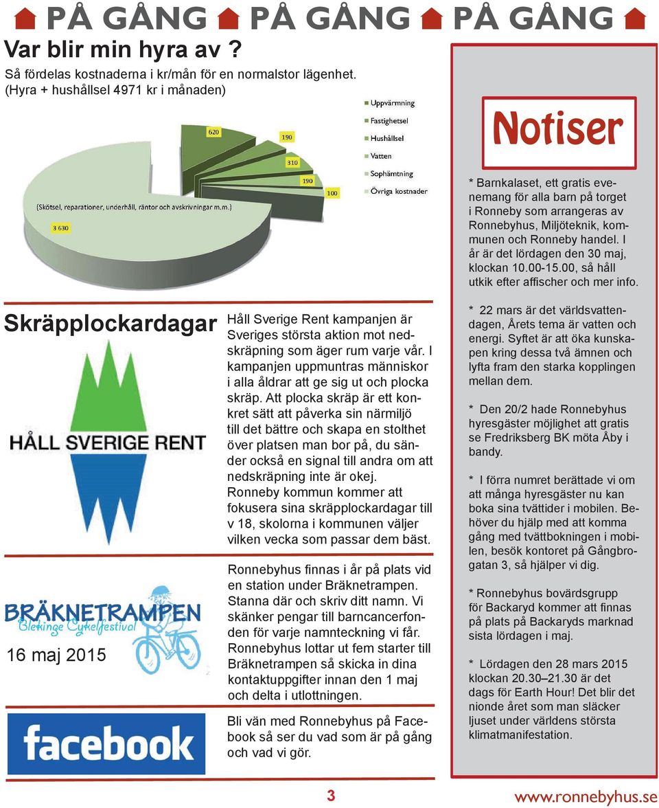 I år är det lördagen den 30 maj, klockan 10.00-15.00, så håll utkik efter affischer och mer info.