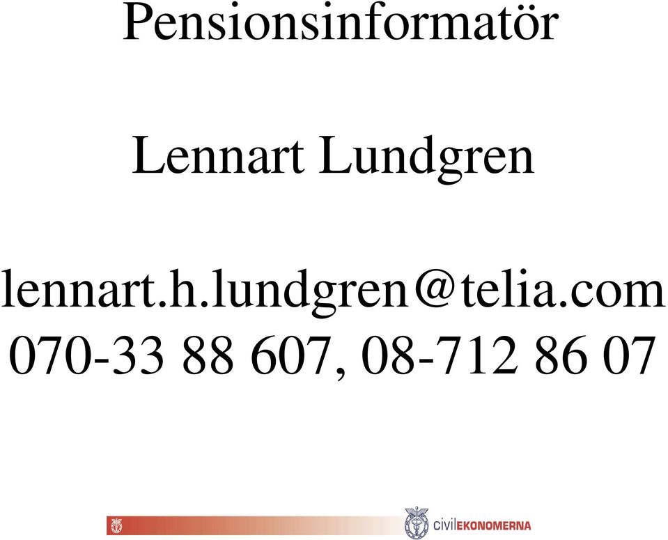 lennart.h.