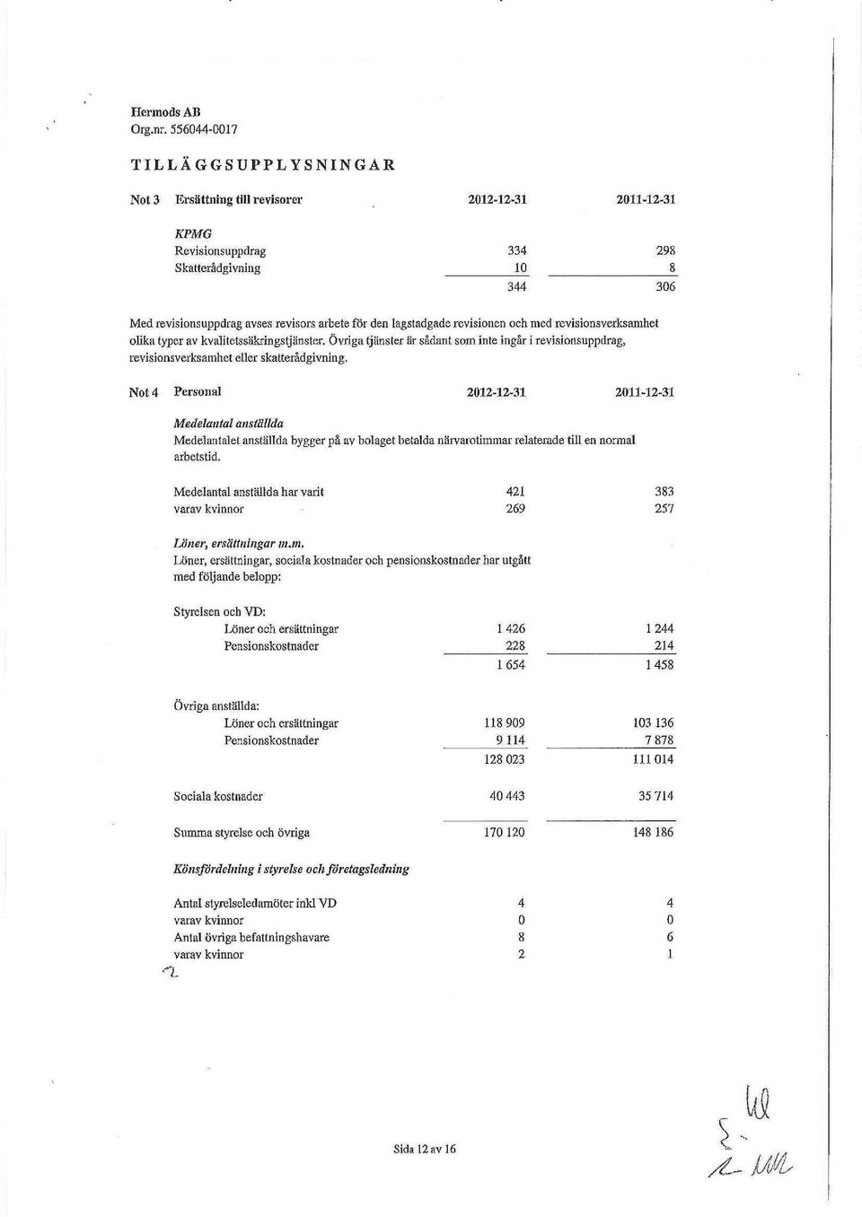 den lagstadgade revisionen och med revisionsverksamhet olika typer av kvalitetssäkringstjänster.