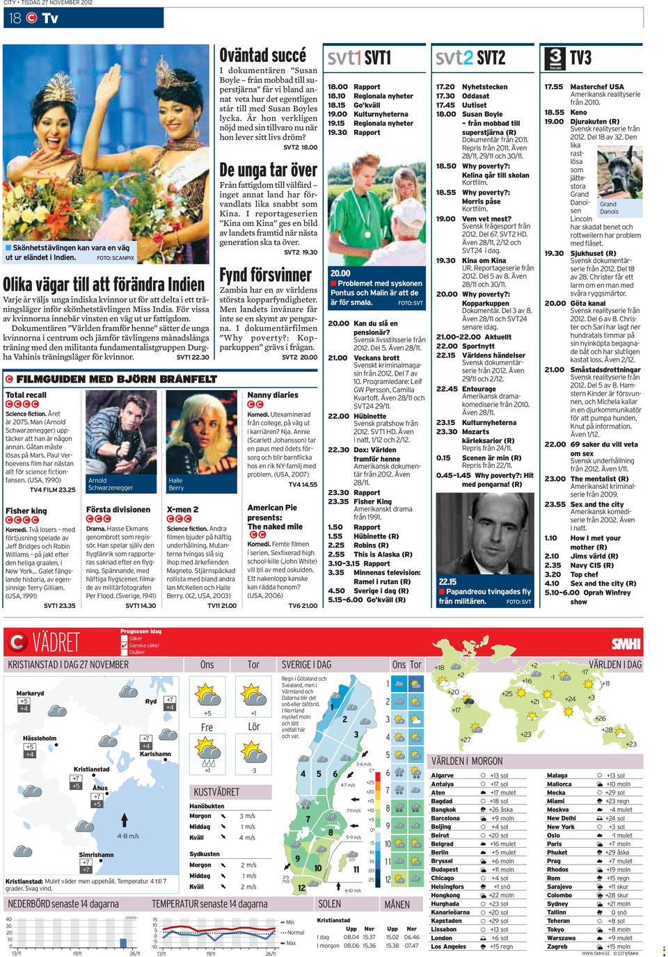 För vissa av kvinnorna innebär vinsten en väg ut ur fattigdom.