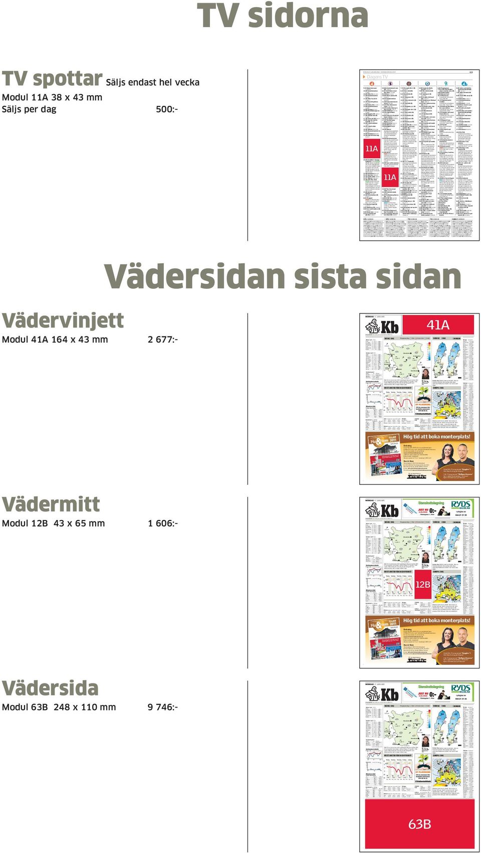 [] Brittisk dokumentärserie från. [] A SPORT Svenskt sportmagasin från. Experterna Stefan Lövgren, Claes Hellgren och Tomas Axnér diskuterar och analyserar kvällens matcher i VM.