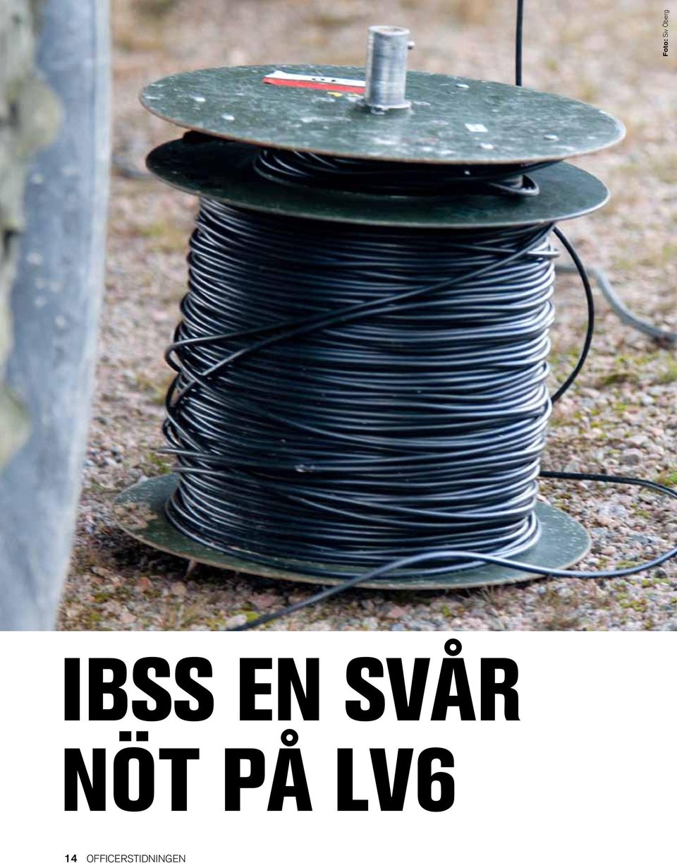 svår nöt på