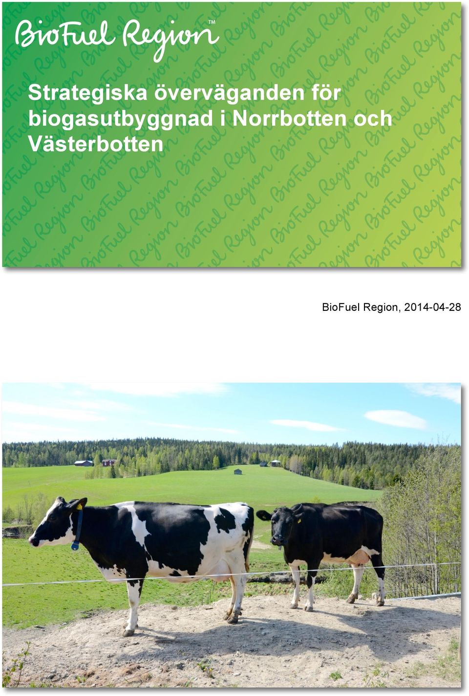 Norrbotten och