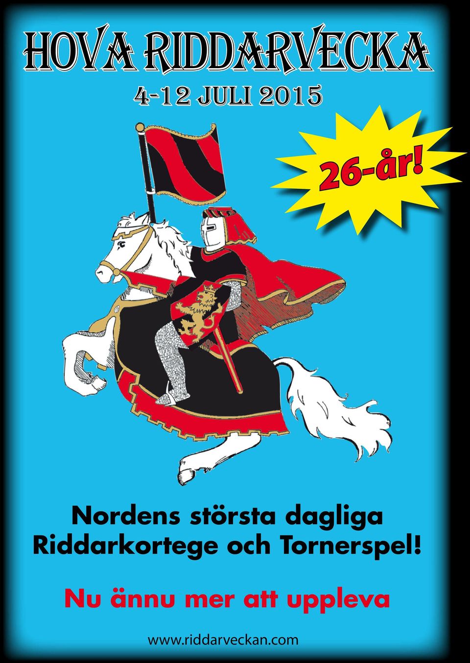 Nordens största dagliga