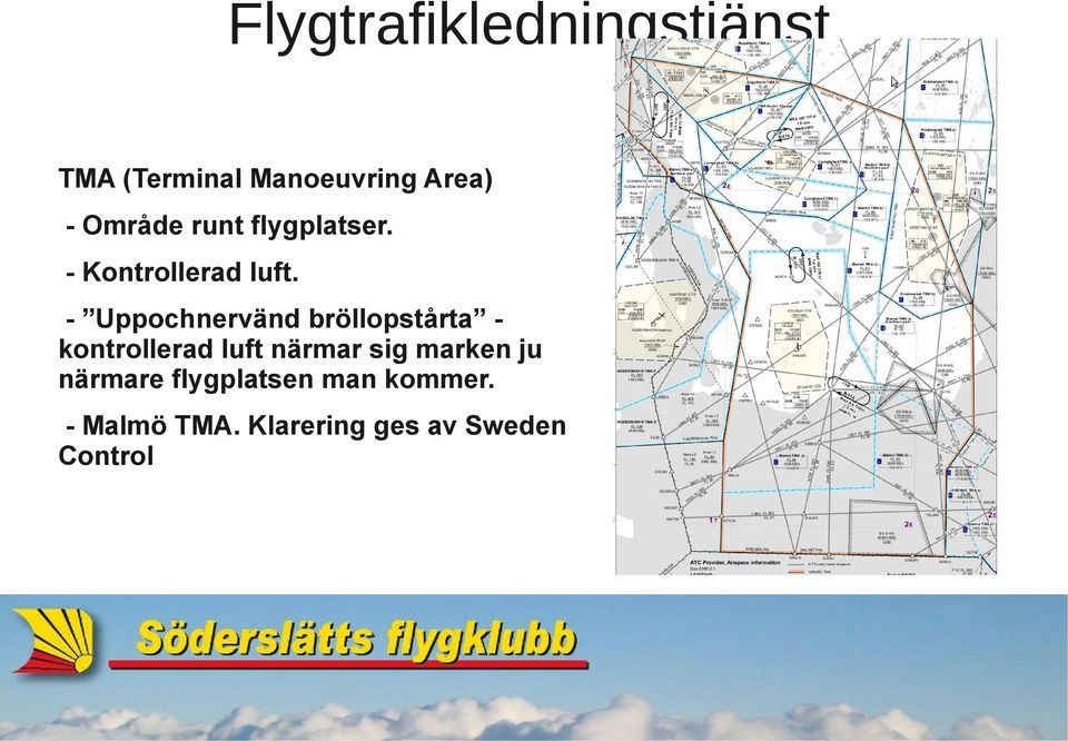 - Uppochnervänd bröllopstårta kontrollerad luft närmar sig