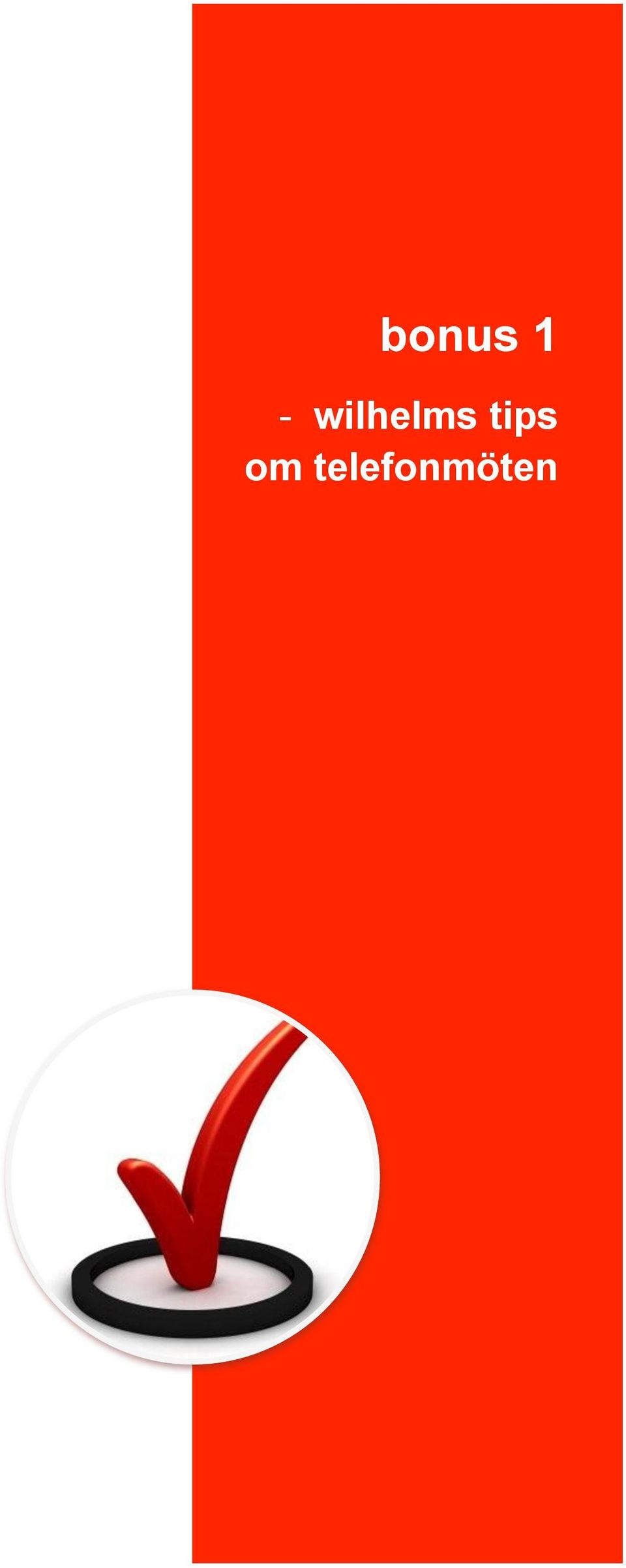 telefonmöten 7