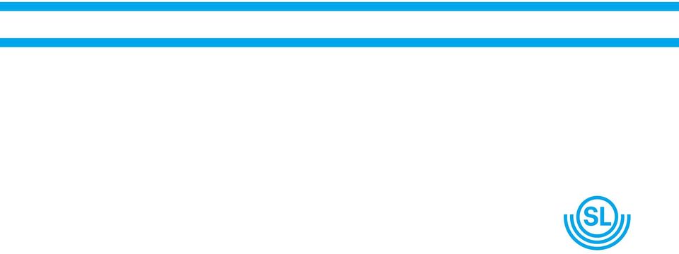 effekter på SL-trafiken,