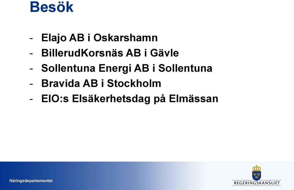 Sollentuna Energi AB i Sollentuna -