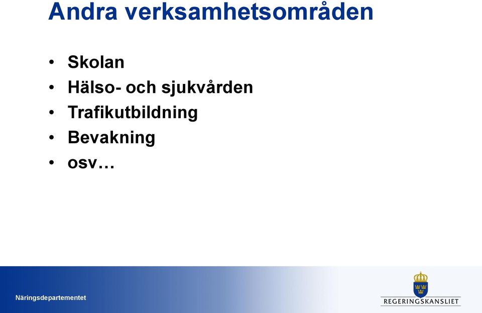 Skolan Hälso- och