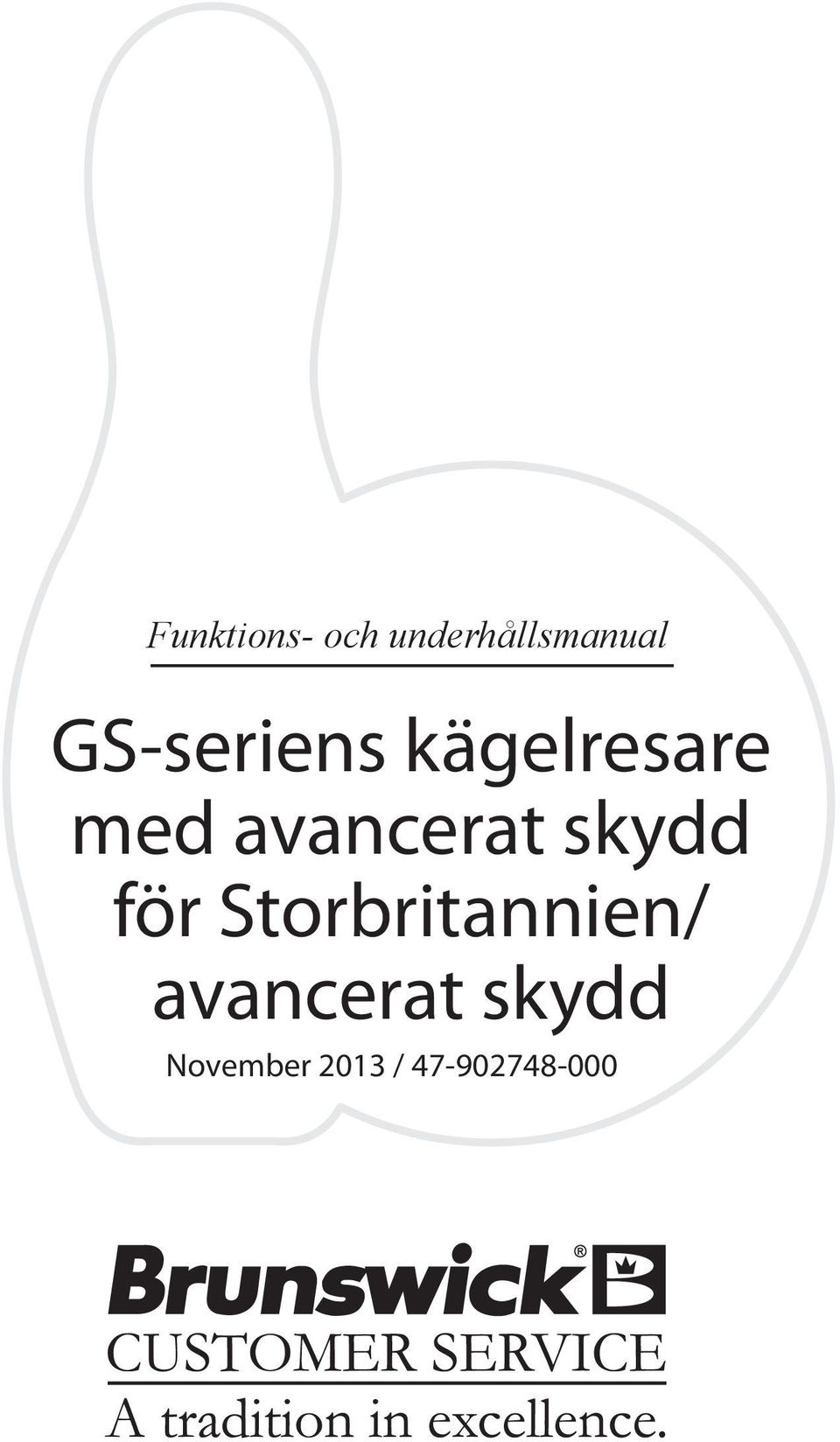 avancerat skydd för