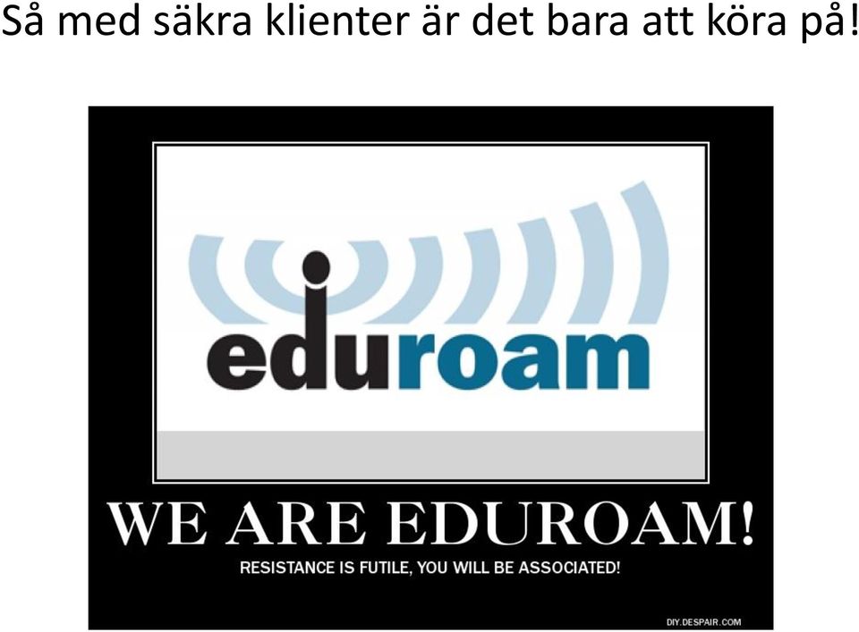 klienter är