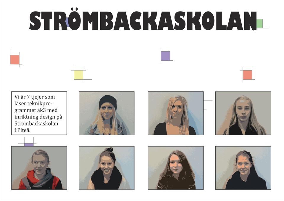 teknikprogrammet åk3 med