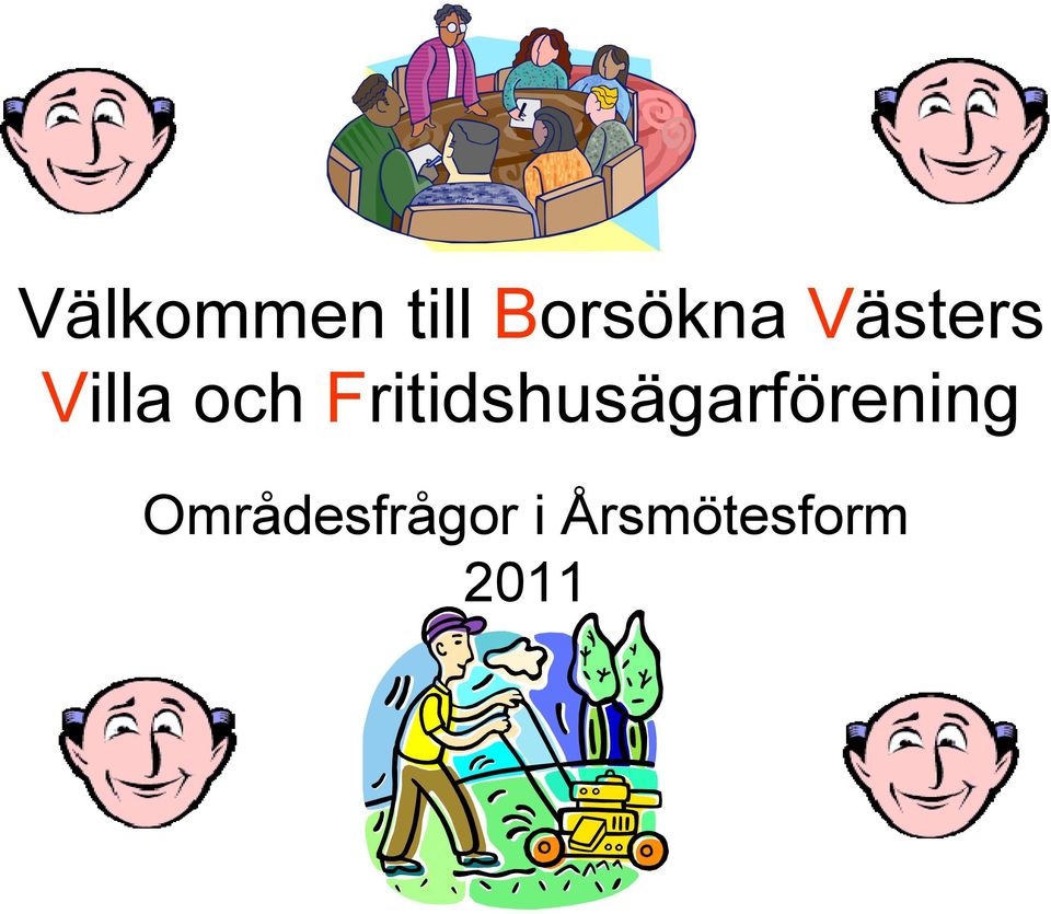 Fritidshusägarförening