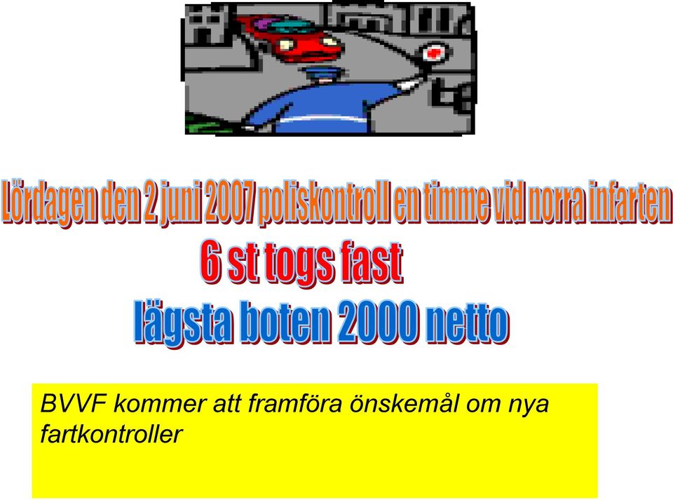 önskemål om