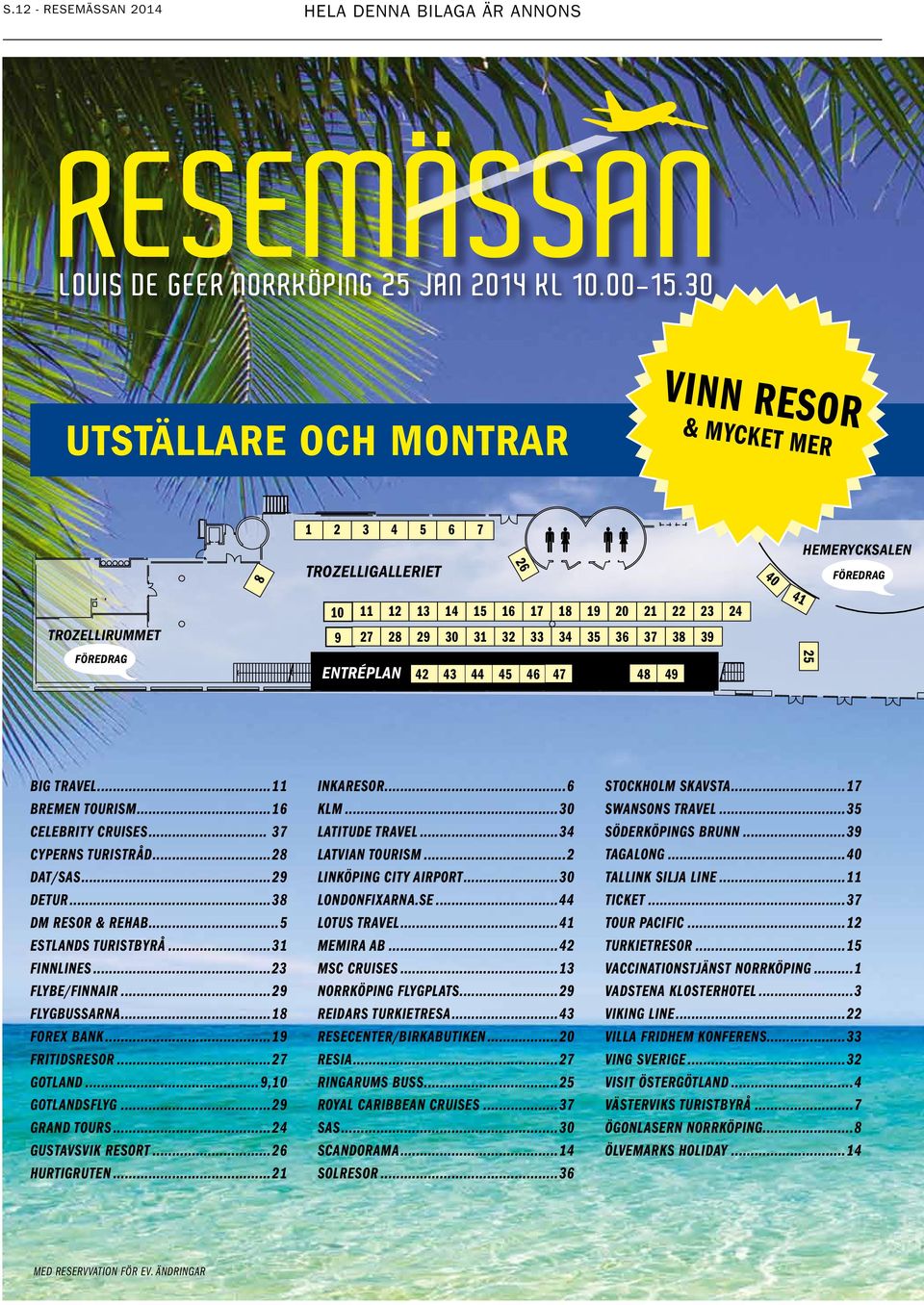 Forex stockholm skavsta