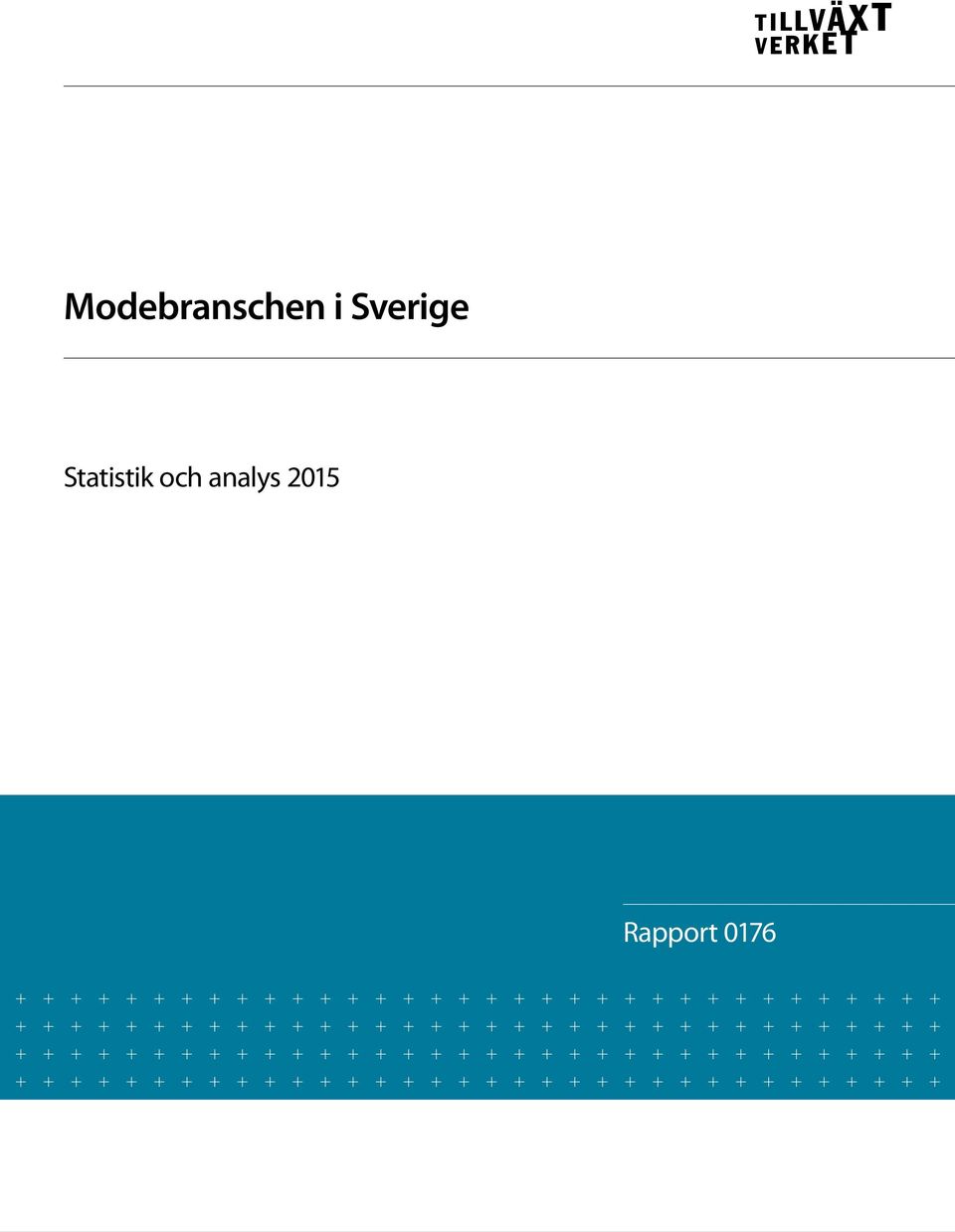 Statistik och