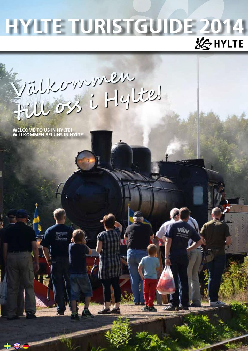 Hylte!