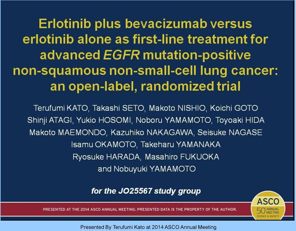 />non-squamous non-small-cell lung cancer: <br />an openlabel,