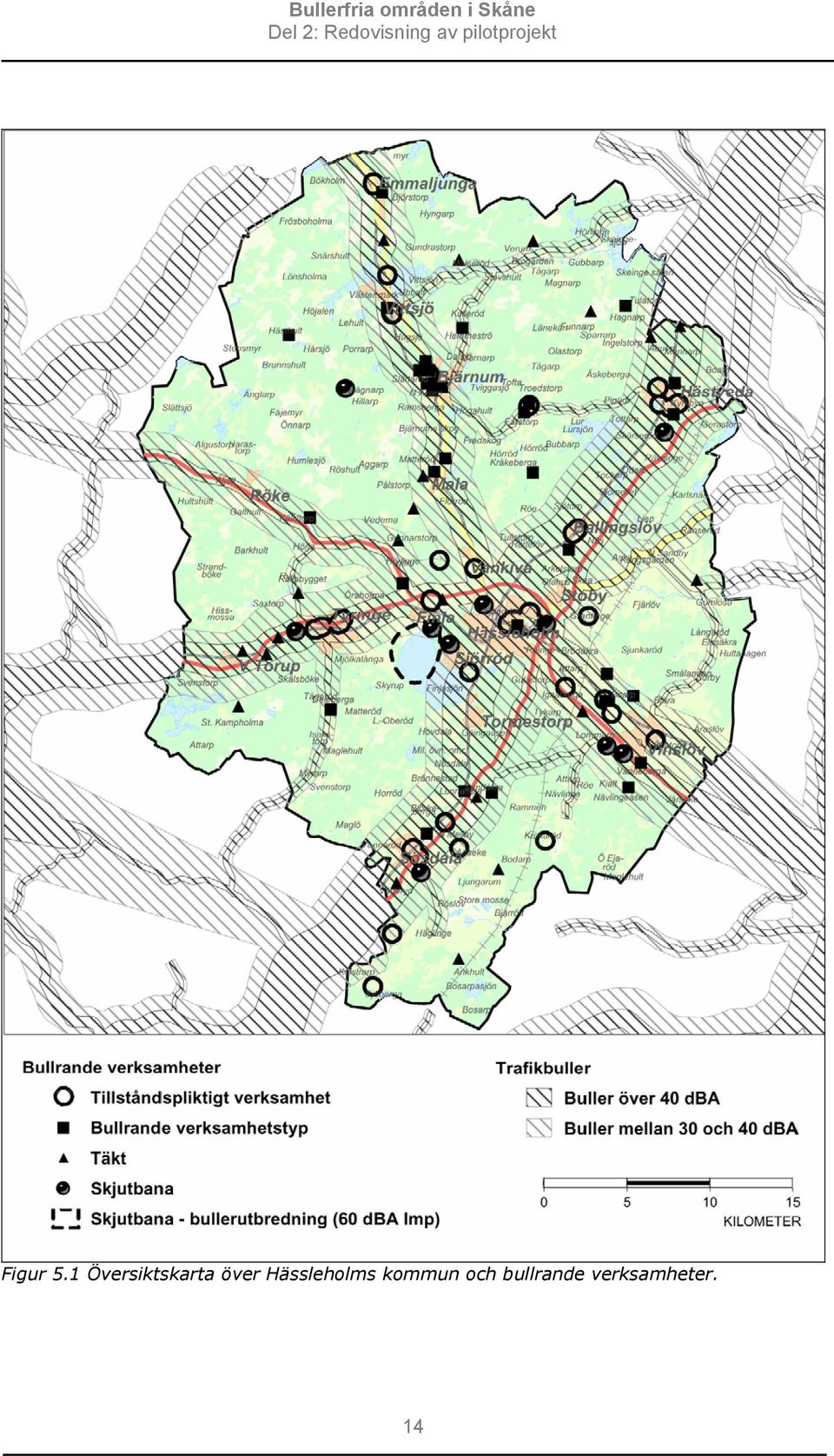 över Hässleholms