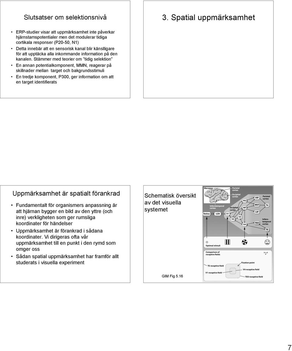 känslligare för att upptäcka alla inkommande information på den kanalen.