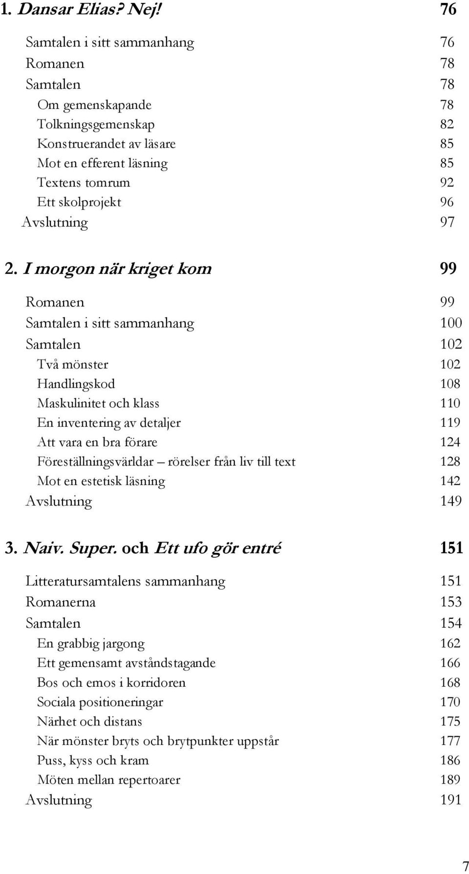 Avslutning 97 2.