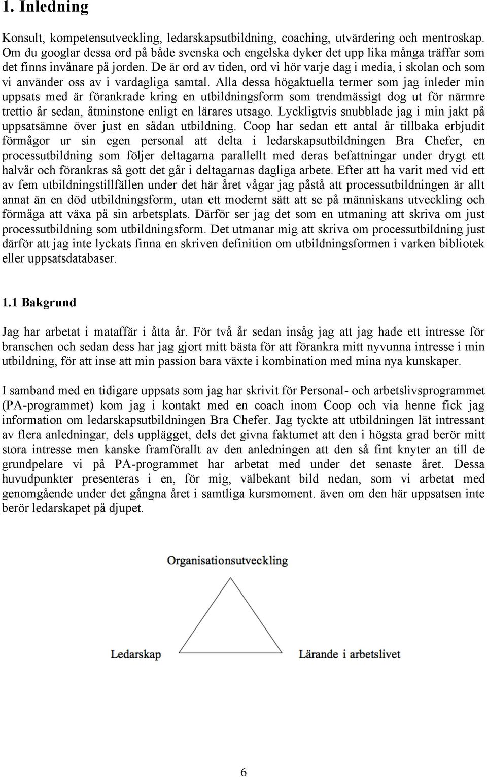 De är ord av tiden, ord vi hör varje dag i media, i skolan och som vi använder oss av i vardagliga samtal.