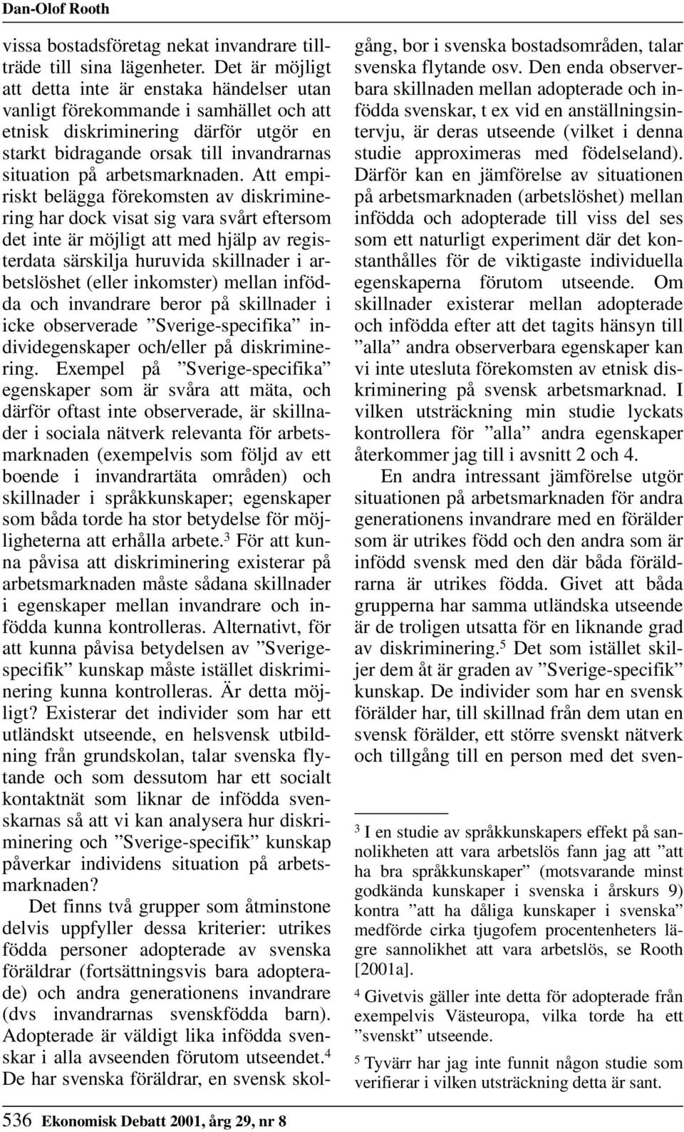 arbetsmarknaden.