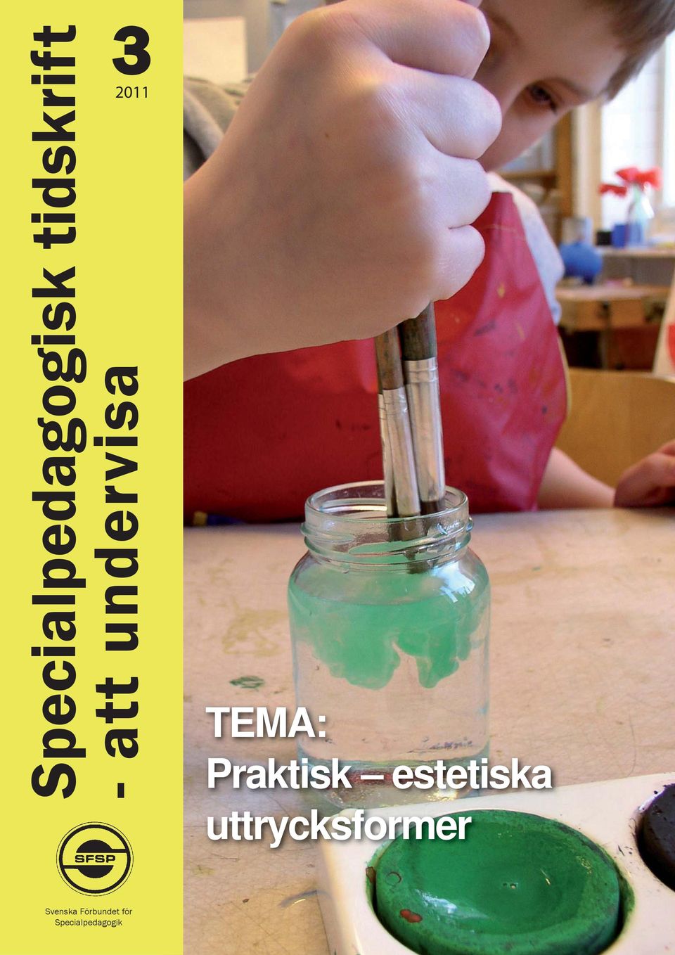 Praktisk estetiska