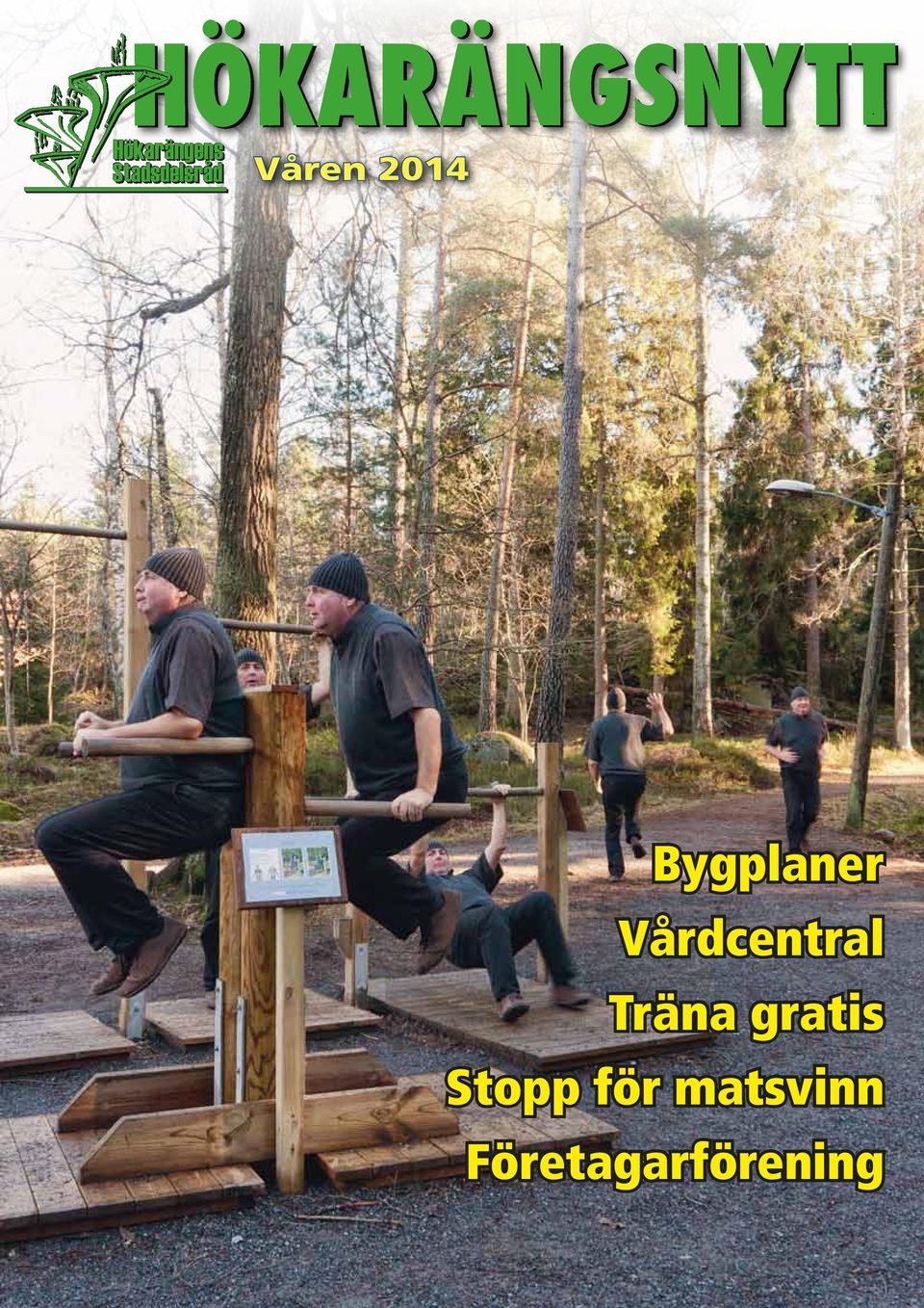 gratis Stopp för