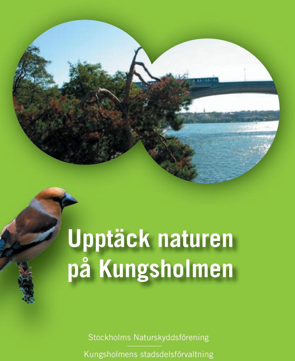 Naturskyddsförening