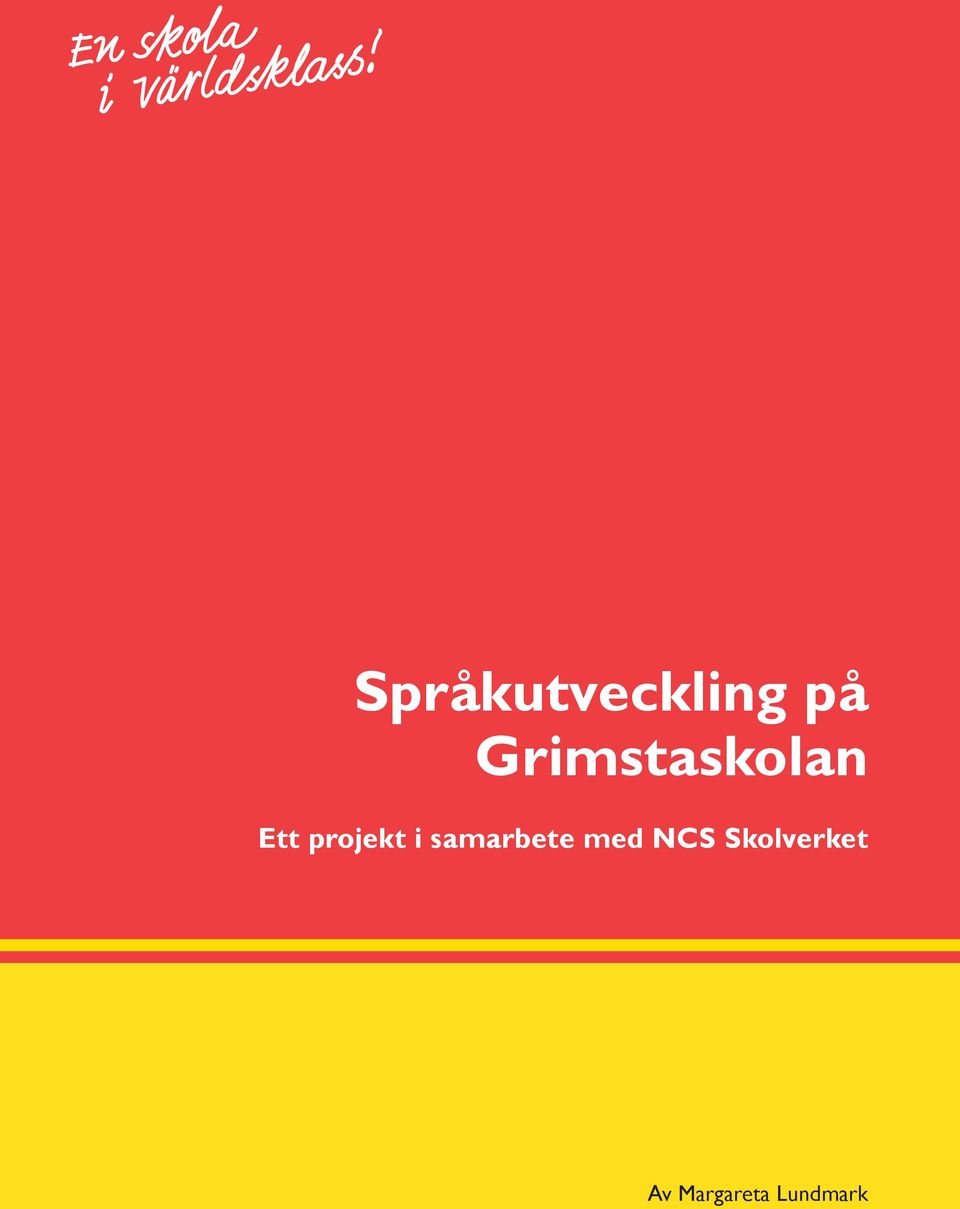 projekt i samarbete med