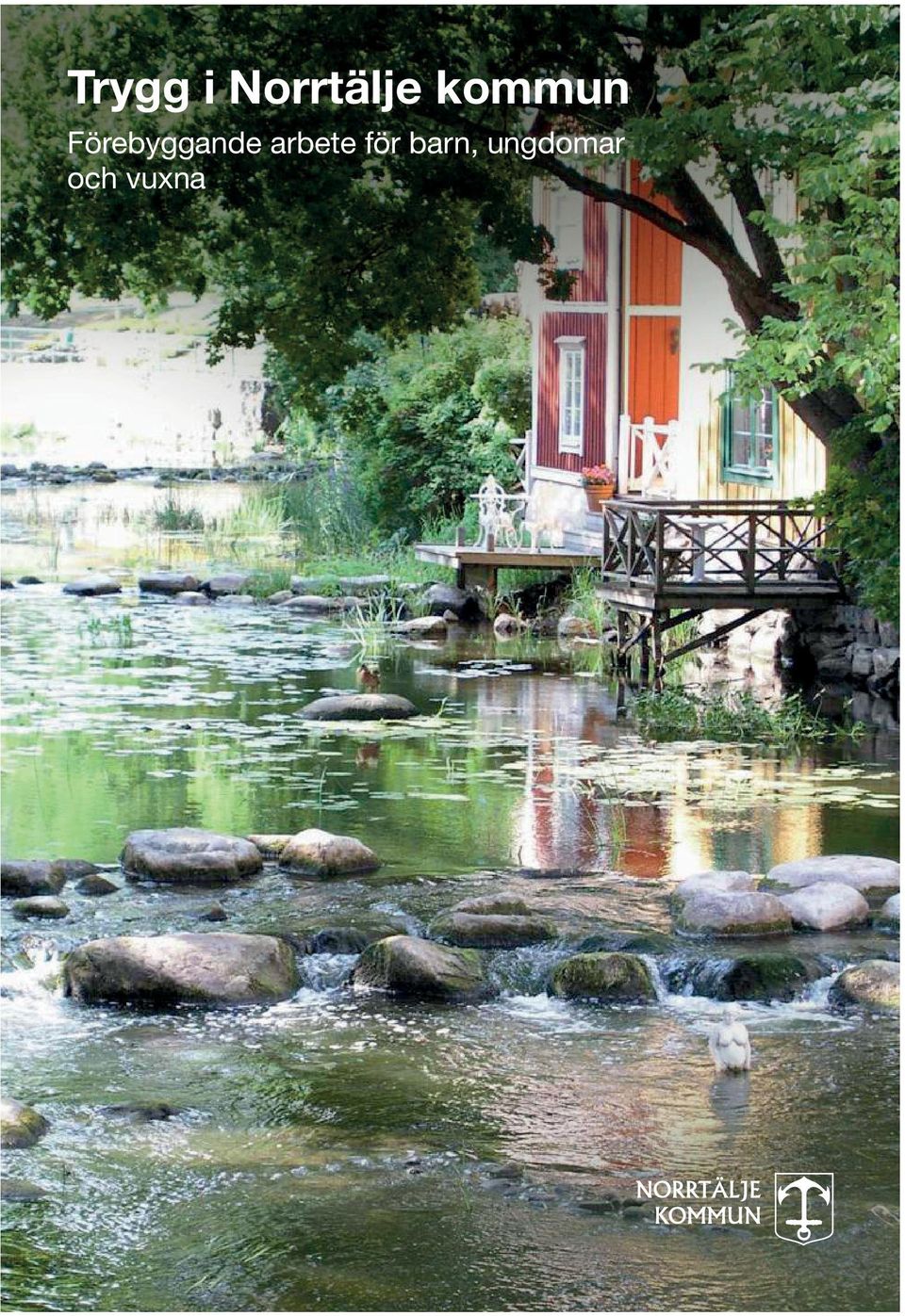 Förebyggande